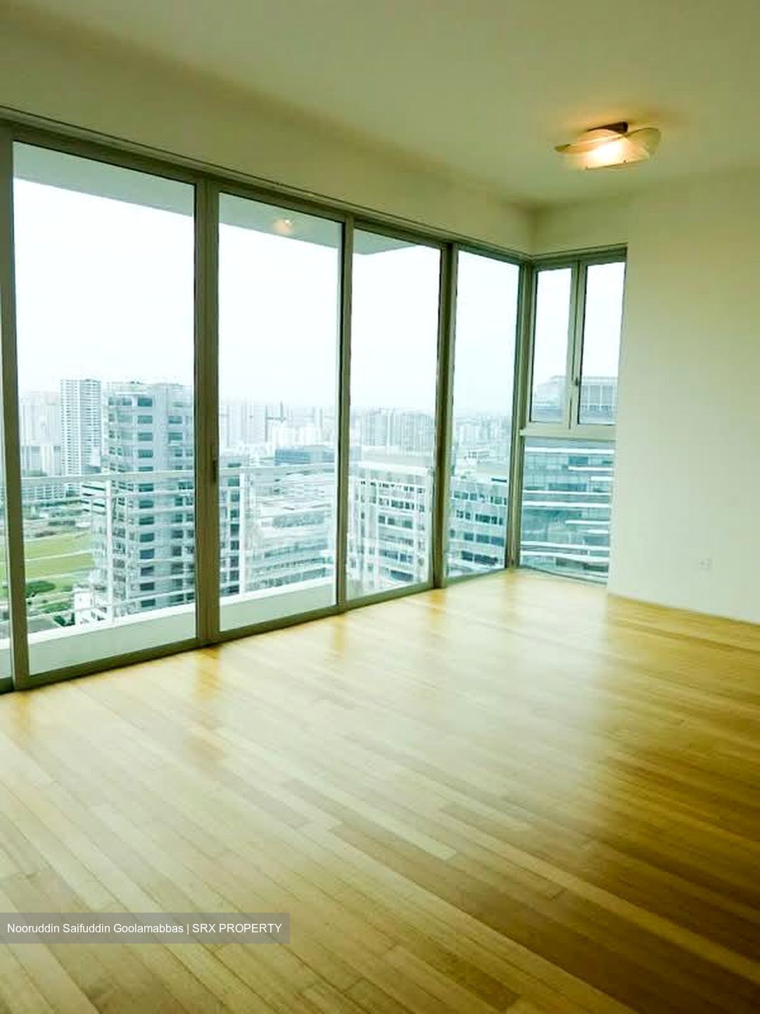 Citylights (D8), Condominium #558121351